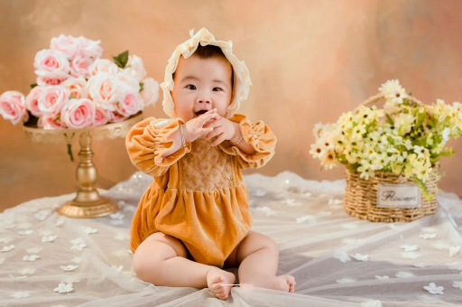 阿克苏宝宝前额突出正常吗 阿克苏宝宝前额突出正常吗